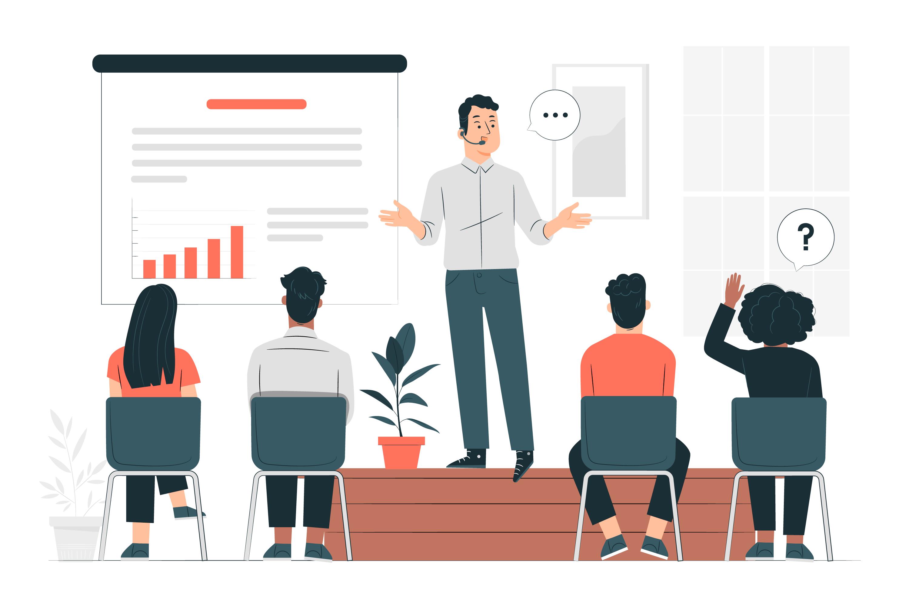 Become an Instructor